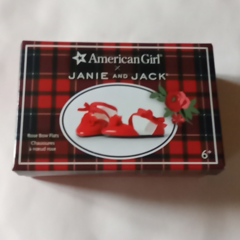 New/Sealed American Girl Lot - Picture 14 of 16